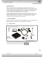 Preview for 3 page of usbLogic USB-MFD3 User Manual