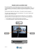 Preview for 4 page of USC AT500H DUAL PUMP STAND Troubleshooting