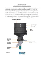 Предварительный просмотр 28 страницы USC LPV Series Operator'S Manual