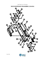 Предварительный просмотр 58 страницы USC LPV Operator'S Manual