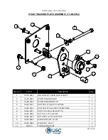 Предварительный просмотр 63 страницы USC LPV Operator'S Manual