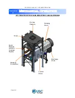 Preview for 22 page of USC LPV100 Operator'S Manual