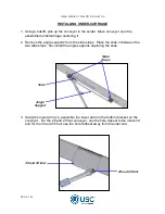 Предварительный просмотр 18 страницы USC SEED 16 Series Operator'S Manual