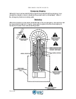 Предварительный просмотр 28 страницы USC SEED 16 Series Operator'S Manual