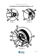 Предварительный просмотр 51 страницы USC SEED 16 Series Operator'S Manual