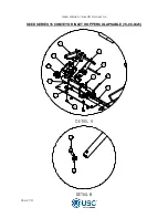 Предварительный просмотр 70 страницы USC SEED 16 Series Operator'S Manual