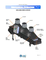 Предварительный просмотр 17 страницы USC SEED CONDITIONER Operator'S Manual