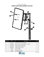 Предварительный просмотр 49 страницы USC SEED CONDITIONER Operator'S Manual