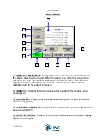 Предварительный просмотр 24 страницы USC Seed Wheel Operator'S Manual