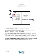 Предварительный просмотр 30 страницы USC Seed Wheel Operator'S Manual