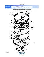 Предварительный просмотр 44 страницы USC Seed Wheel Operator'S Manual