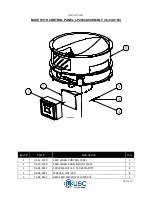 Предварительный просмотр 51 страницы USC Seed Wheel Operator'S Manual