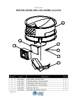 Предварительный просмотр 52 страницы USC Seed Wheel Operator'S Manual