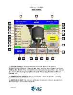 Предварительный просмотр 26 страницы USC U-Batch Operator'S Manual