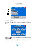 Предварительный просмотр 43 страницы USC U-Batch Operator'S Manual