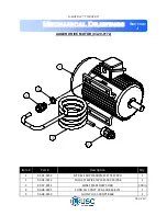 Предварительный просмотр 61 страницы USC U-Batch Operator'S Manual