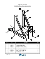 Предварительный просмотр 70 страницы USC U-Batch Operator'S Manual