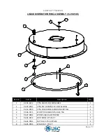 Предварительный просмотр 77 страницы USC U-Batch Operator'S Manual