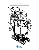 Предварительный просмотр 87 страницы USC U-Batch Operator'S Manual