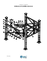 Предварительный просмотр 96 страницы USC U-Batch Operator'S Manual