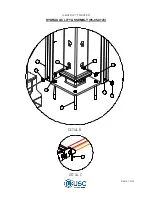 Предварительный просмотр 103 страницы USC U-Batch Operator'S Manual