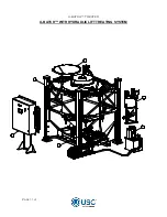 Предварительный просмотр 114 страницы USC U-Batch Operator'S Manual