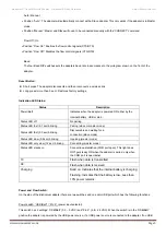 Preview for 5 page of Usconverters Blutronium B-TRON 5000 Datasheet & Quick Reference