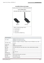 Preview for 1 page of Usconverters S2B2232I Datasheet & Quick Reference