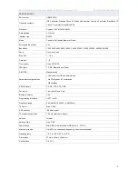 Preview for 2 page of Usconverters USBLE232D Datasheet And Quick Reference