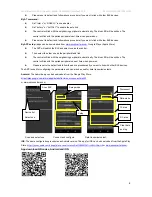 Preview for 8 page of Usconverters USBLE232D Datasheet And Quick Reference