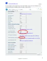 Preview for 45 page of Usconverters WA232E Setup