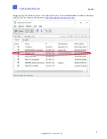 Preview for 53 page of Usconverters WA232E Setup