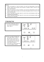 Preview for 7 page of USCutter GS-206M Operation Manual