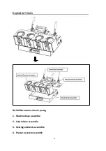 Preview for 12 page of USCutter GS-206M Operation Manual