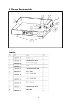 Preview for 13 page of USCutter GS-206M Operation Manual