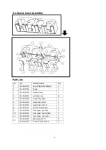 Preview for 16 page of USCutter GS-206M Operation Manual