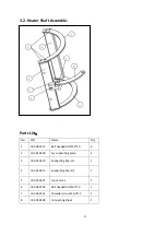 Preview for 17 page of USCutter GS-206M Operation Manual