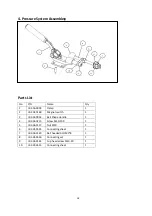 Preview for 18 page of USCutter GS-206M Operation Manual