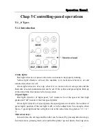 Preview for 10 page of USCutter LaserPoint 2 Operation Manual