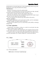 Preview for 11 page of USCutter LaserPoint 2 Operation Manual