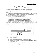 Preview for 15 page of USCutter LaserPoint 2 Operation Manual