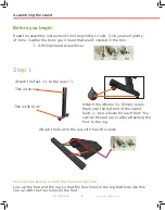 Preview for 6 page of USCutter LaserPoint3 User Manual & Assembly Instructions