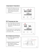 Предварительный просмотр 7 страницы USCutter LOPO GALAXY LTMP GS-205B Operation Manual