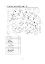 Предварительный просмотр 10 страницы USCutter LOPO GALAXY LTMP GS-205B Operation Manual