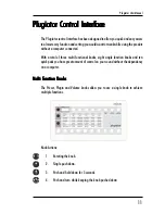 Preview for 11 page of Use Audio Plugiator User Manual