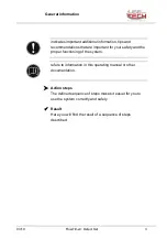 Preview for 5 page of Use Tech FlowTimer+ Detect Set Operating Manual