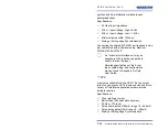 Preview for 38 page of USER’S GUIDE SF-2110 User Manual