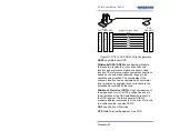 Preview for 84 page of USER’S GUIDE SF-2110 User Manual