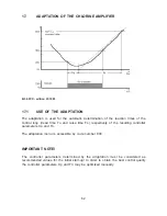 Preview for 62 page of USF Wallace & Tiernan DEPOLOX 4 Manual