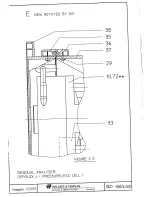 Preview for 77 page of USF Wallace & Tiernan DEPOLOX 4 Manual